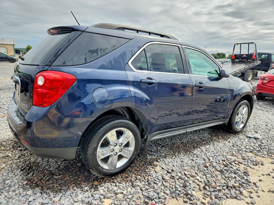 Aukcja sprzedaży 2015 Chevrolet Equinox, vin: 2GNALBEK2F6417337, numer aukcji: 70139616