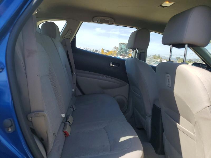 Продажа на аукционе авто 2011 Nissan Rogue, vin: JN8AS5MT6BW187653, номер лота: 70451886
