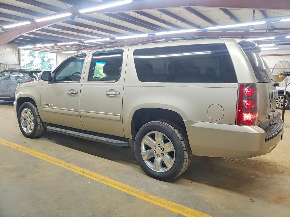 Продажа на аукционе авто 2013 Gmc Yukon Xl, vin: 1GKS2HE71DR167223, номер лота: 68547236