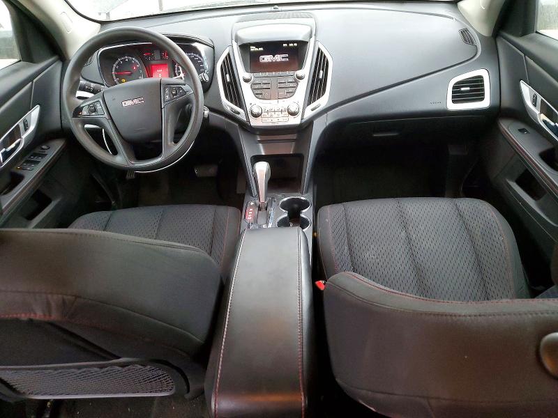 Aukcja sprzedaży 2012 Gmc Terrain, vin: 2GKFLREK1C6349250, numer aukcji: 67896456