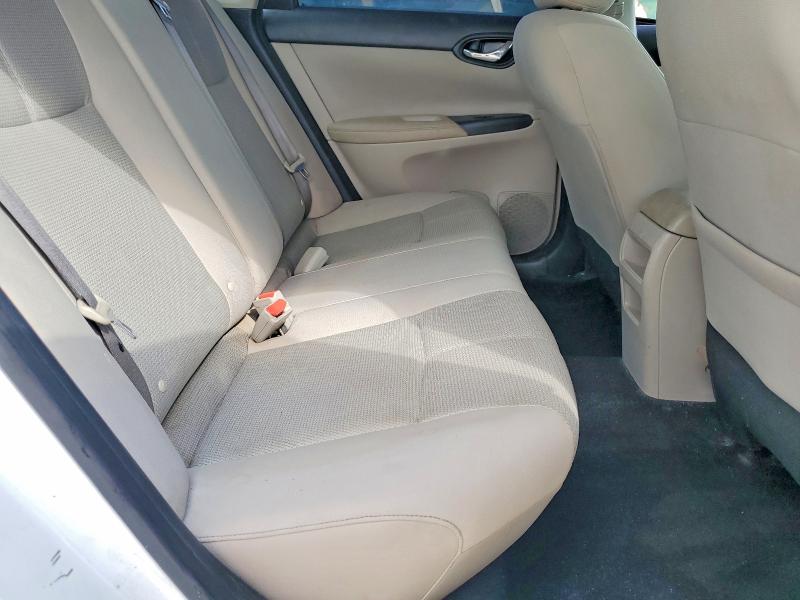 Aukcja sprzedaży 2017 Nissan Sentra, vin: 3N1AB7AP6HY275041, numer aukcji: 69647466