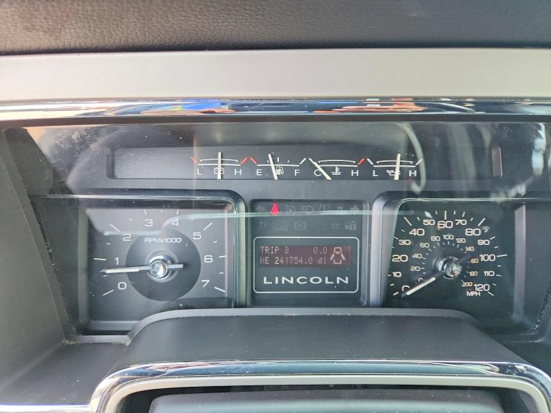 69056486 :رقم المزاد ، 5LMJJ3J55AEJ08074 vin ، 2010 Lincoln Navigator مزاد بيع