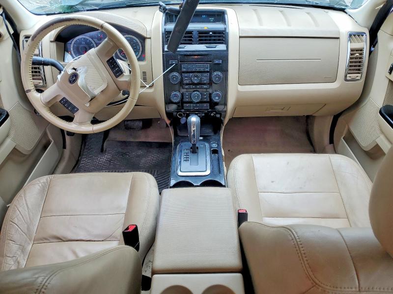 71297516 :رقم المزاد ، 1FMCU0EG9AKD33192 vin ، 2010 Ford Escape مزاد بيع
