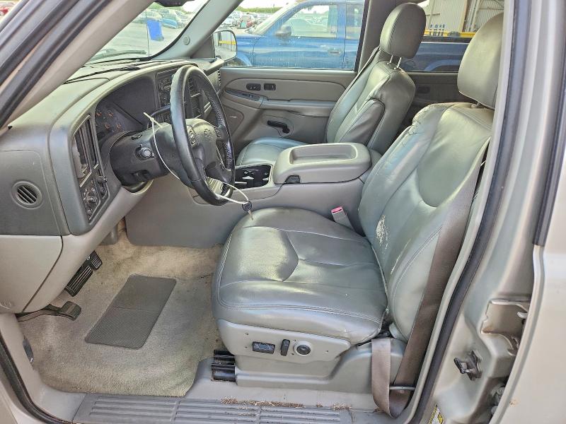 Aukcja sprzedaży 2004 Chevrolet Suburban, vin: 3GNEC16Z84G142601, numer aukcji: 70276396