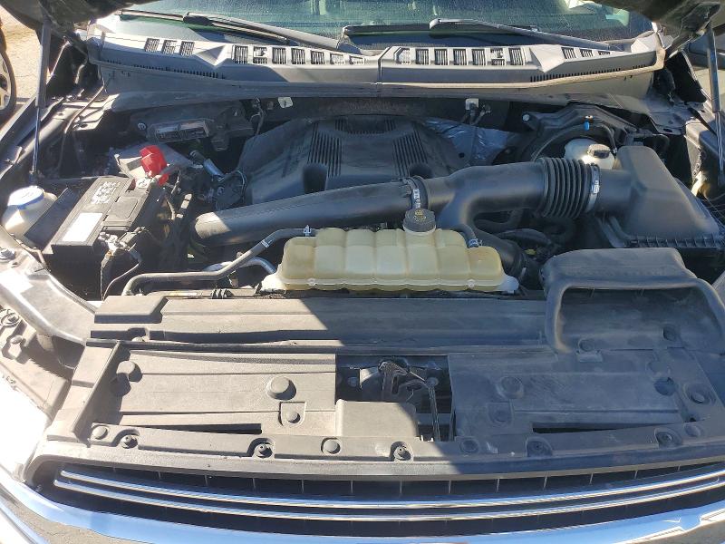Продаж на аукціоні авто 2019 Ford F150, vin: 1FTEW1E47KFB77571, номер лоту: 69309816