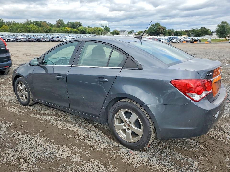 Aukcja sprzedaży 2013 Chevrolet Cruze, vin: 1G1PC5SB8D7166502, numer aukcji: 70708906