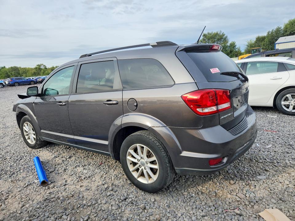 Продажа на аукционе авто 2014 Dodge Journey, vin: 3C4PDCBG7ET192770, номер лота: 68694246