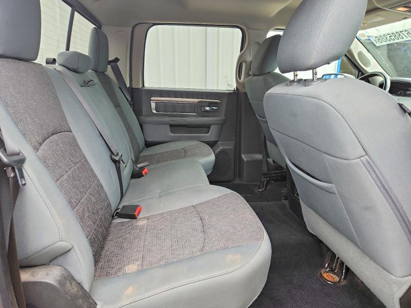 Aukcja sprzedaży 2017 Ram 1500, vin: 1C6RR7LT0HS649901, numer aukcji: 67885386