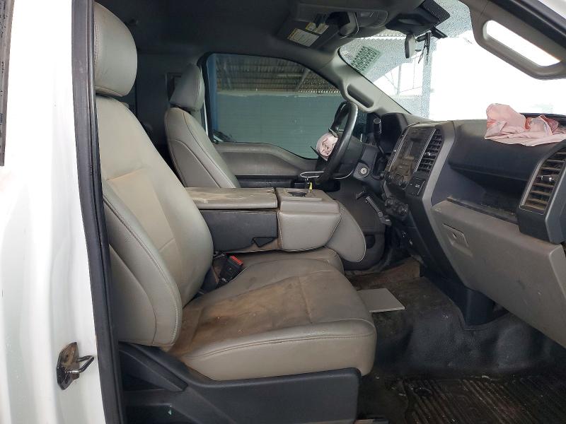 2022 Ford F250 მანქანა იყიდება აუქციონზე, vin: 1FTBF2A6XNEG41589, აუქციონის ნომერი: 69995966