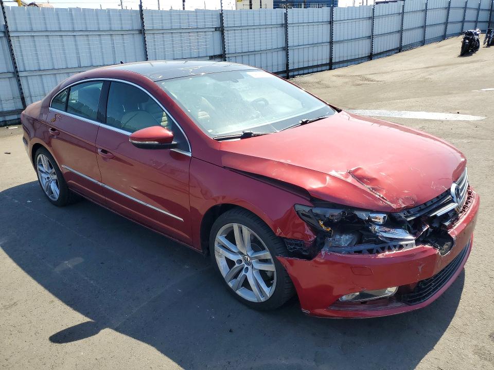 Aukcja sprzedaży 2013 Volkswagen Cc, vin: WVWRP7AN6DE557686, numer aukcji: 69604896