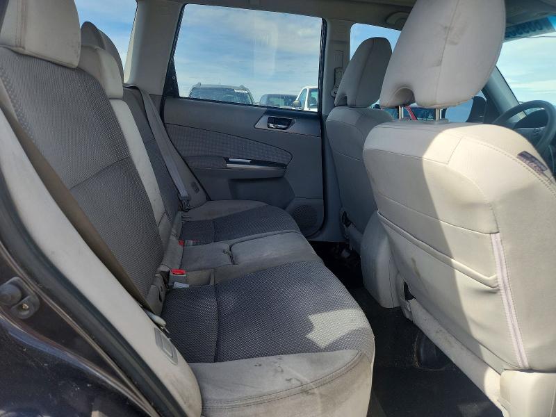 Aukcja sprzedaży 2013 Subaru Forester, vin: JF2SHADC1DH408916, numer aukcji: 68990986
