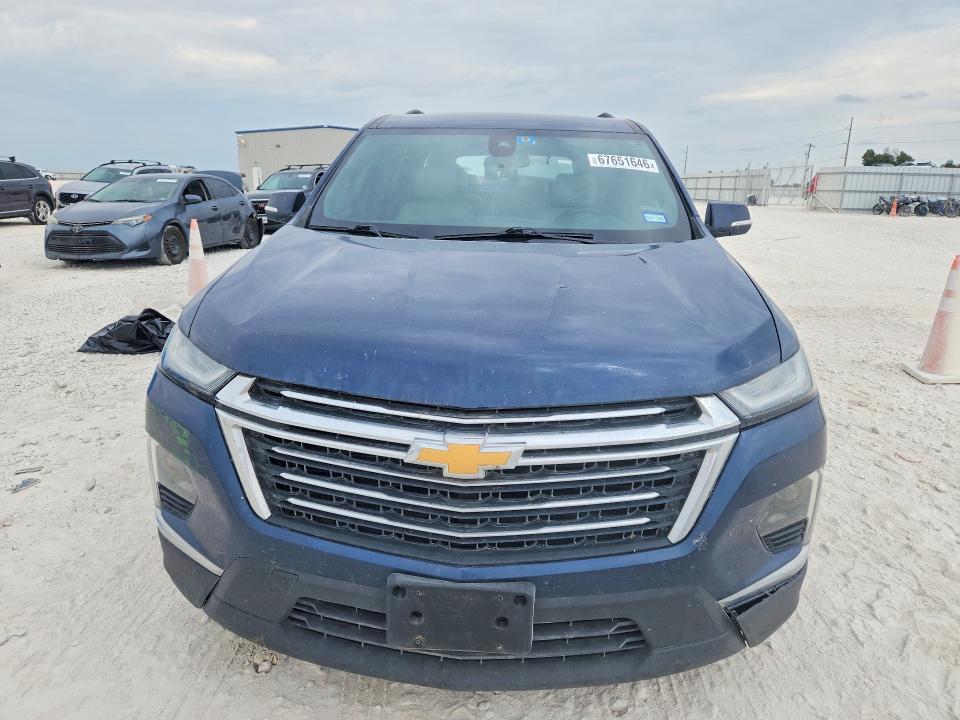 Aukcja sprzedaży 2023 Chevrolet Traverse, vin: 1GNERGKW0PJ286904, numer aukcji: 67651646