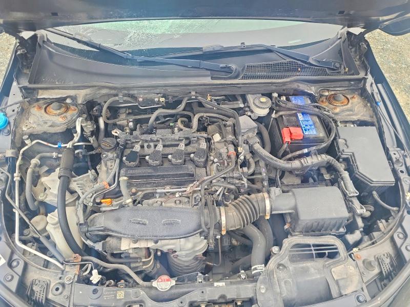 Aukcja sprzedaży 2022 Honda Civic, vin: 19XFL1H87NE401805, numer aukcji: 68533736