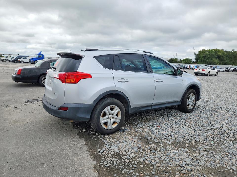 70473136 :رقم المزاد ، 2T3ZFREV0DW002489 vin ، 2013 Toyota Rav4 مزاد بيع