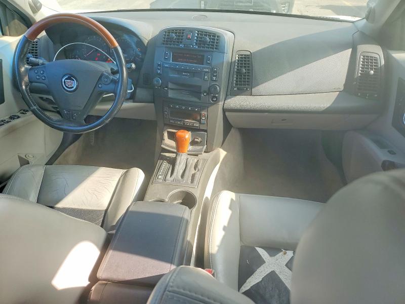 Продаж на аукціоні авто 2003 Cadillac Cts, vin: 1G6DM57N430144002, номер лоту: 67366206