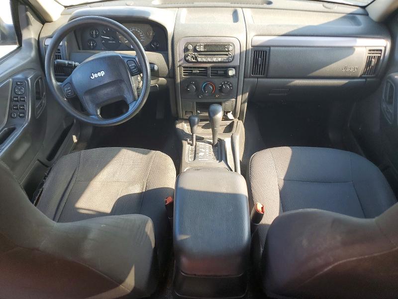 68150606 :رقم المزاد ، 1J4GW48S84C325391 vin ، 2004 Jeep Grand Cherokee مزاد بيع