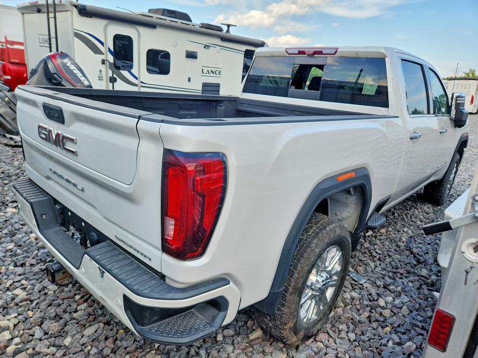 Продажа на аукционе авто 2021 Gmc Sierra, vin: 1GT49REY4MF230198, номер лота: 67524456