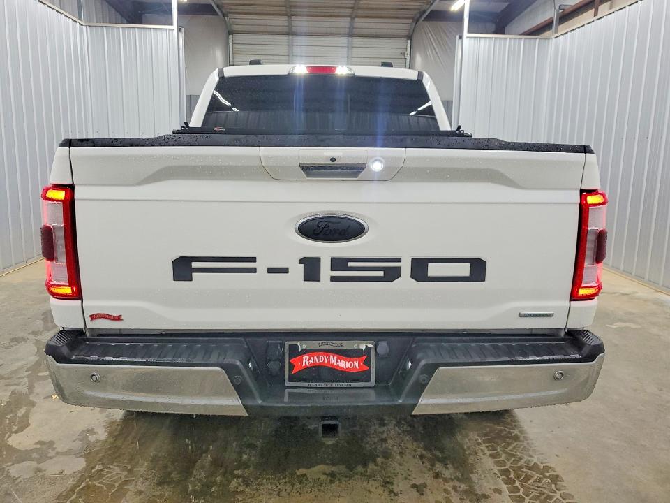 Продажа на аукционе авто 2021 Ford F150, vin: 1FTFW1E83MFC84854, номер лота: 69685206