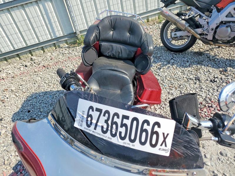 Aukcja sprzedaży 2005 Harley-davidson Flhtci, vin: 1HD1FFW175Y653616, numer aukcji: 67365066