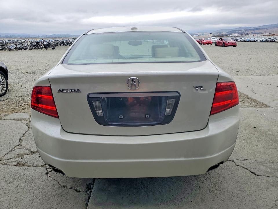Продаж на аукціоні авто 2006 Acura 3.2tl, vin: 19UUA66296A014008, номер лоту: 67520836