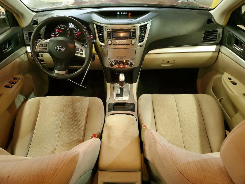 Aukcja sprzedaży 2013 Subaru Legacy, vin: 4S3BMBC6XD3032032, numer aukcji: 67498656