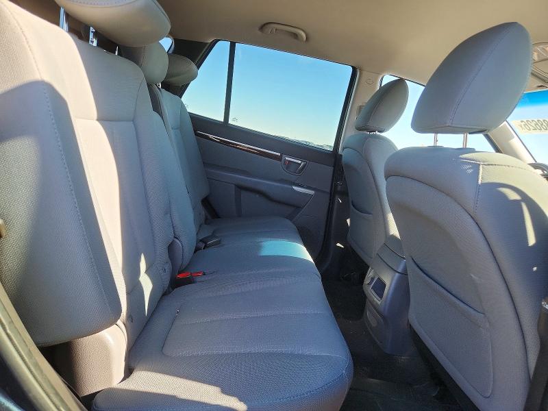 Продажа на аукционе авто 2012 Hyundai Santa Fe, vin: 5XYZGDAG4CG151752, номер лота: 70988626