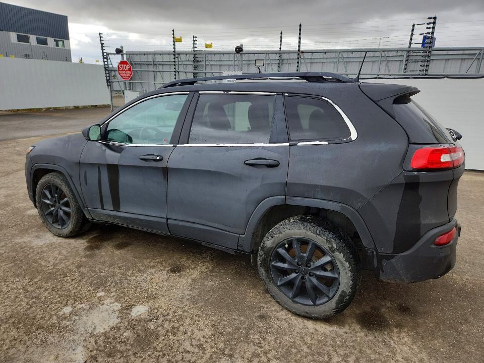 Aukcja sprzedaży 2016 Jeep Cherokee, vin: 1C4PJMDS8GW378721, numer aukcji: 67901676