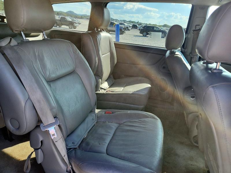 Продаж на аукціоні авто 2008 Toyota Sienna, vin: 5TDZK23C78S136489, номер лоту: 68422426
