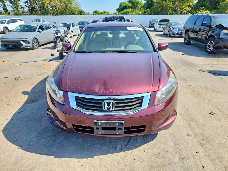 Aukcja sprzedaży 2008 Honda Accord, vin: 1HGCP26718A069148, numer aukcji: 69300226
