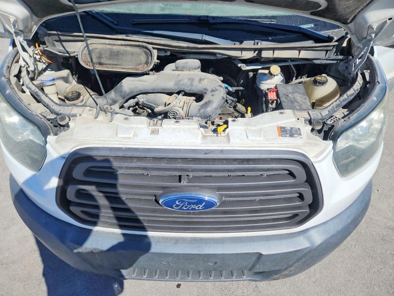 Продаж на аукціоні авто 2016 Ford Transit, vin: 1FTYE1YMXGKB19481, номер лоту: 69721636