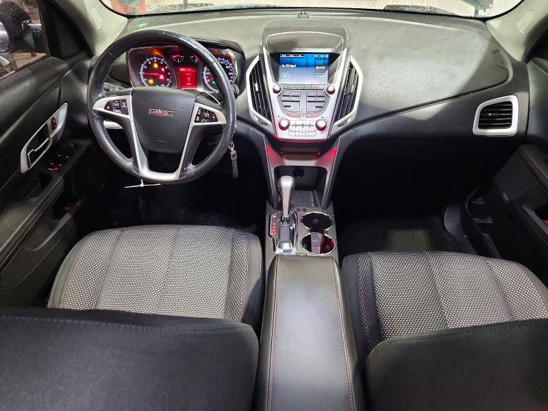 Aukcja sprzedaży 2013 Gmc Terrain, vin: 2GKALSEK2D6295721, numer aukcji: 66740686