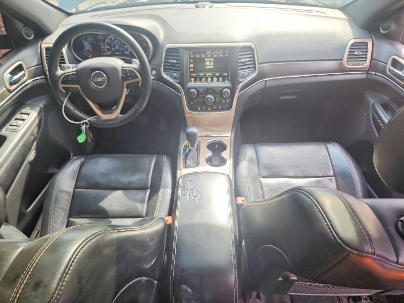 Aukcja sprzedaży 2016 Jeep Grand Cherokee, vin: 1C4RJFBG7GC409204, numer aukcji: 66780546