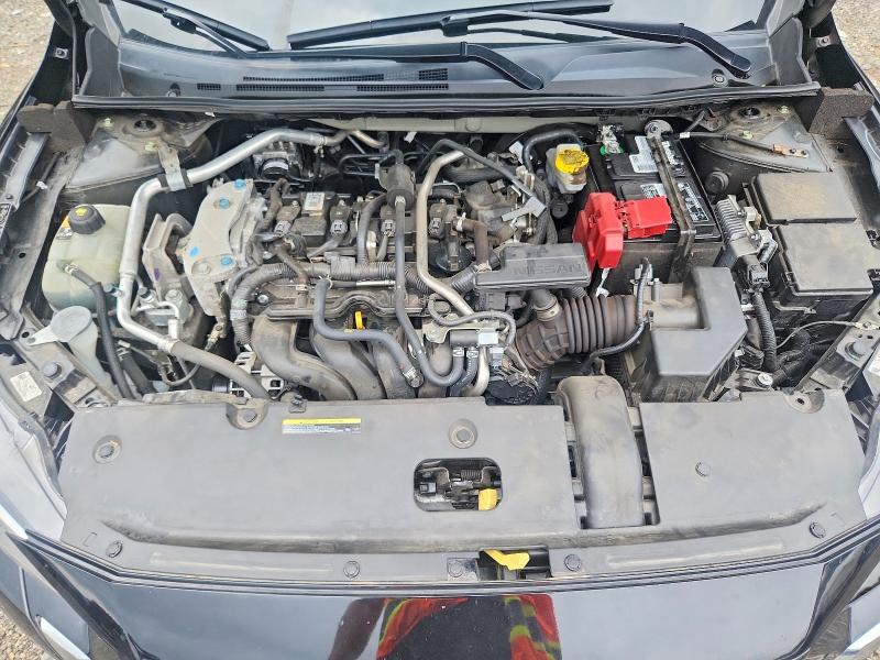 Aukcja sprzedaży 2024 Nissan Sentra, vin: 3N1AB8CV7RY253844, numer aukcji: 68633796