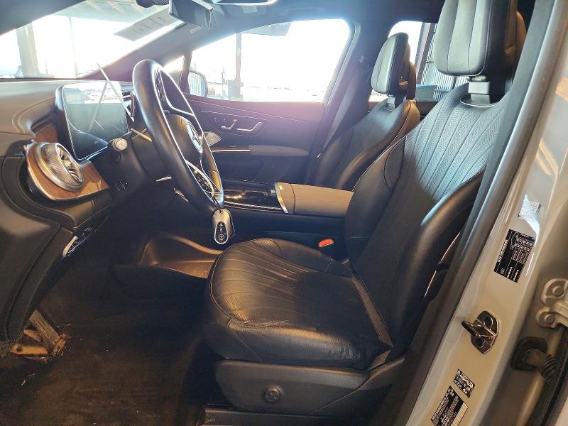 Продаж на аукціоні авто 2023 Mercedes-benz Eqs Suv, vin: 4JGDM2EB9PA017049, номер лоту: 67636266