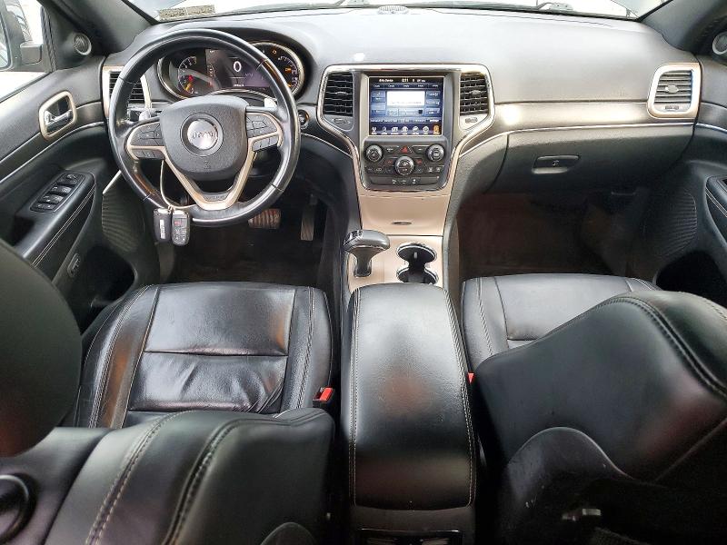 69893806 :رقم المزاد ، 1C4RJFBG8FC828760 vin ، 2015 Jeep Grand Cherokee مزاد بيع