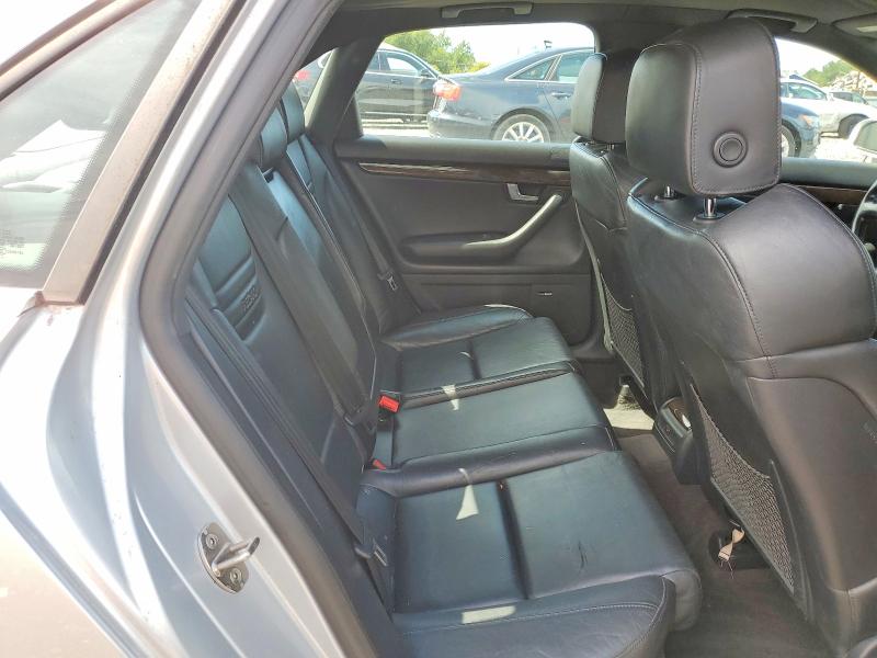 Aukcja sprzedaży 2004 Audi S4, vin: WAUPL68E04A172616, numer aukcji: 67254616