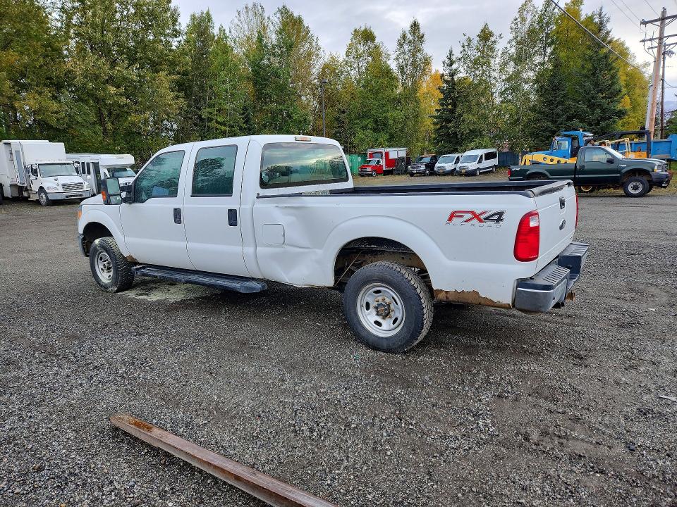 69376716 :رقم المزاد ، 1FT7W2B6XDEA16547 vin ، 2013 Ford F250 مزاد بيع