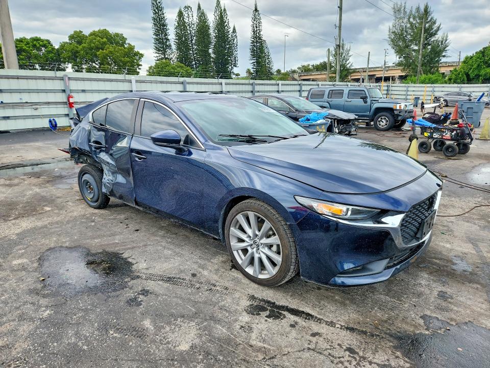 Aukcja sprzedaży 2023 Mazda 3, vin: 3MZBPABM0PM383260, numer aukcji: 69528476