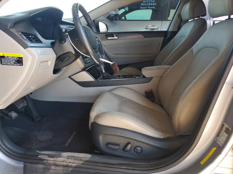 Aukcja sprzedaży 2015 Hyundai Sonata, vin: 5NPE34AFXFH252339, numer aukcji: 68987056