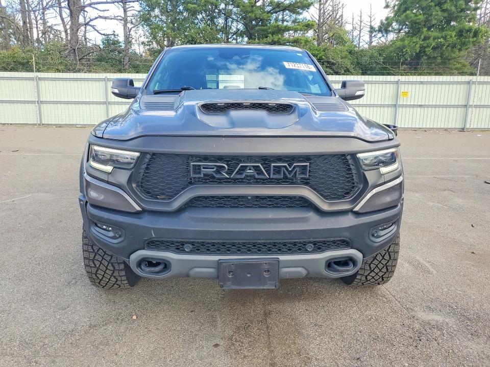 2022 Ram 1500 მანქანა იყიდება აუქციონზე, vin: 1C6SRFU92NN186846, აუქციონის ნომერი: 71237116