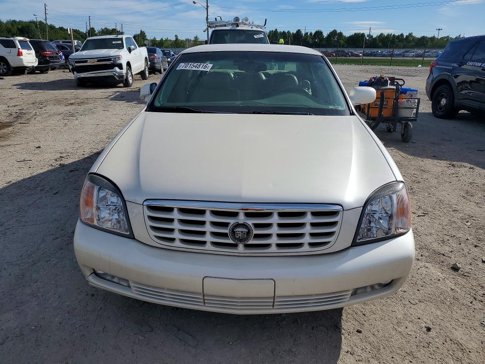 Aukcja sprzedaży 2000 Cadillac Deville, vin: 1G6KF5797YU285280, numer aukcji: 70154816