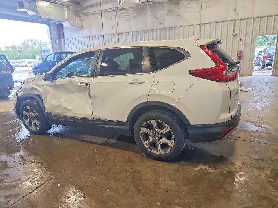 Продажа на аукционе авто 2018 Honda Cr-v, vin: 5J6RW2H83JL020815, номер лота: 69209296