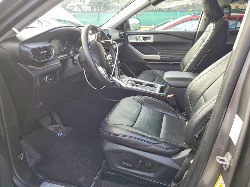 Продажа на аукционе авто 2023 Ford Explorer, vin: 1FMSK8FH7PGB43362, номер лота: 69790206