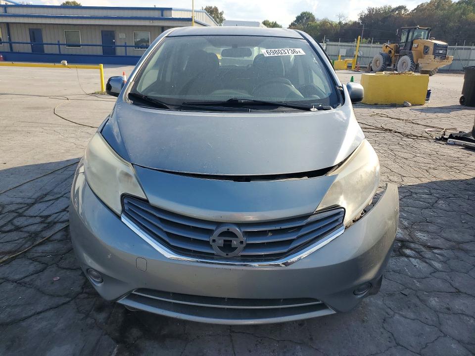 Aukcja sprzedaży 2014 Nissan Versa Note, vin: 3N1CE2CP8EL437812, numer aukcji: 69803736