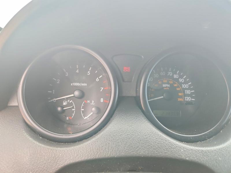 Продажа на аукционе авто 2006 Chevrolet Aveo, vin: KL1TD56636B582321, номер лота: 70460146