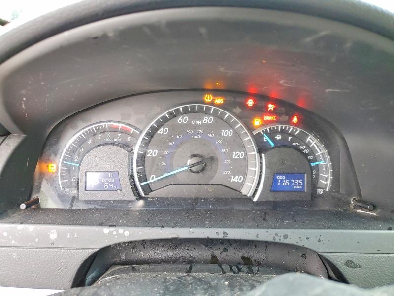 Продаж на аукціоні авто 2013 Toyota Camry, vin: 4T1BK1FK3DU530071, номер лоту: 71368756
