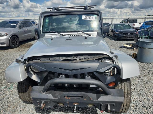 Aukcja sprzedaży 2009 Jeep Wrangler, vin: 1J4FA541X9L703750, numer aukcji: 68835416