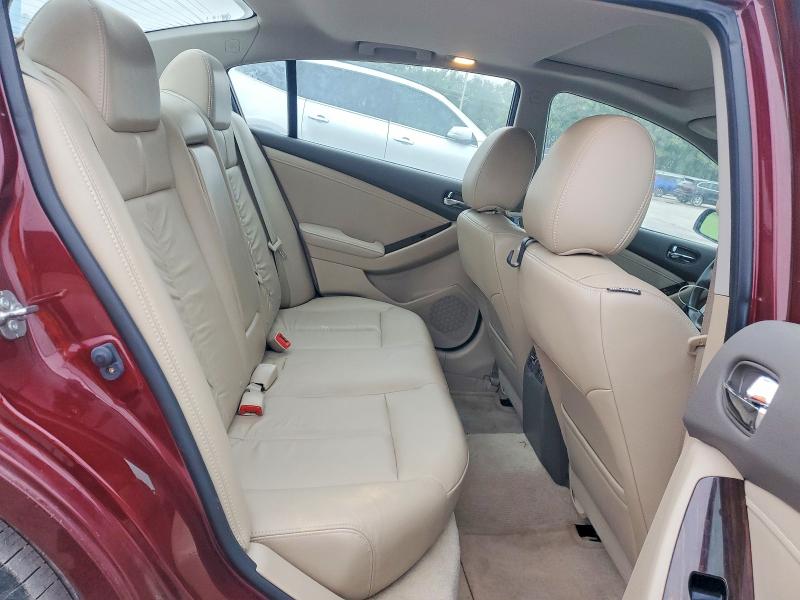 Aukcja sprzedaży 2012 Nissan Altima, vin: 1N4AL2AP7CC149047, numer aukcji: 68018136