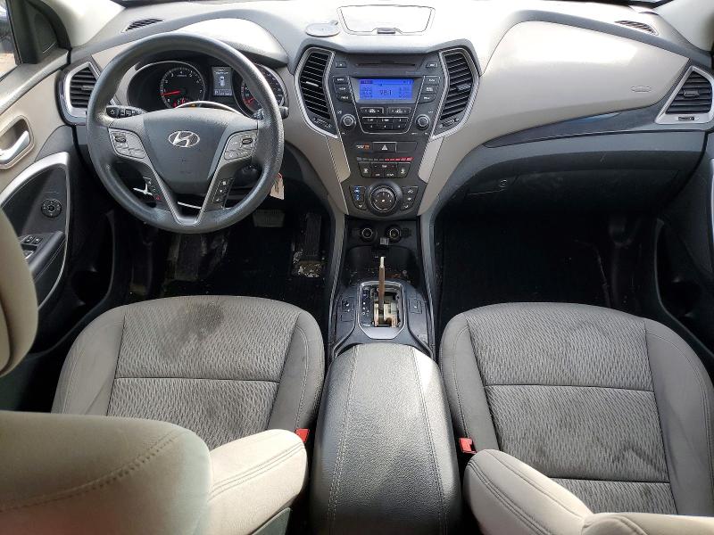 Продаж на аукціоні авто 2014 Hyundai Santa Fe Sport, vin: 5XYZT3LB9EG135797, номер лоту: 68629046