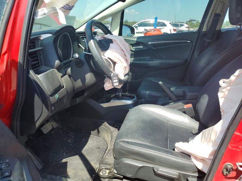 Aukcja sprzedaży 2015 Honda Fit, vin: 3HGGK5H87FM747988, numer aukcji: 69592656